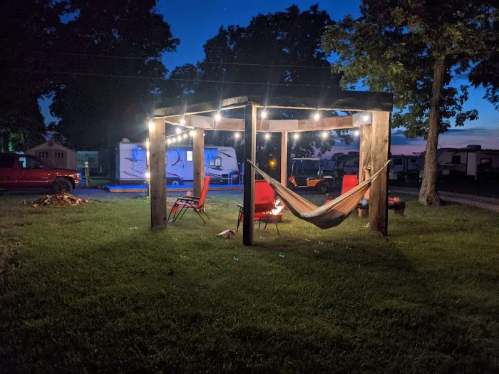 Golden Rule Campground 10