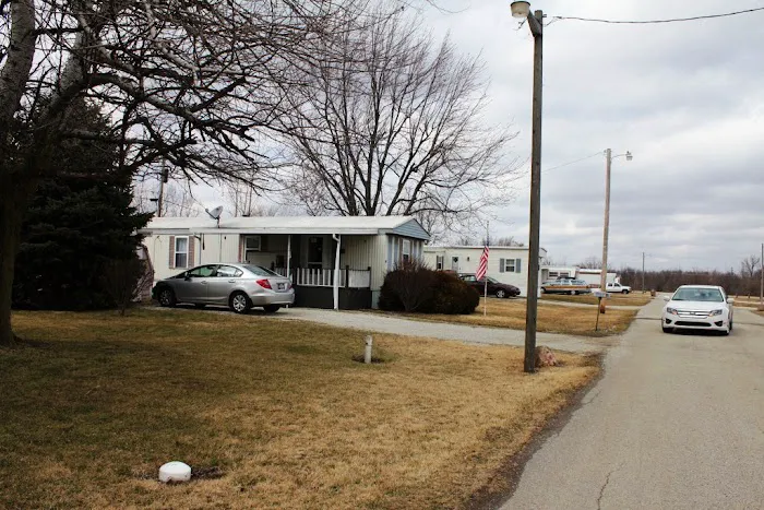 Countryside Village Mobile Home Park 1