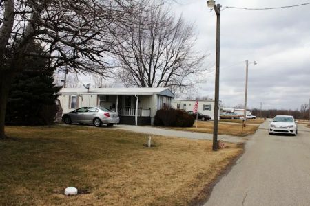 Countryside Village Mobile Home Park