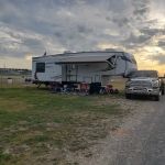 Speedy Camping & Parking