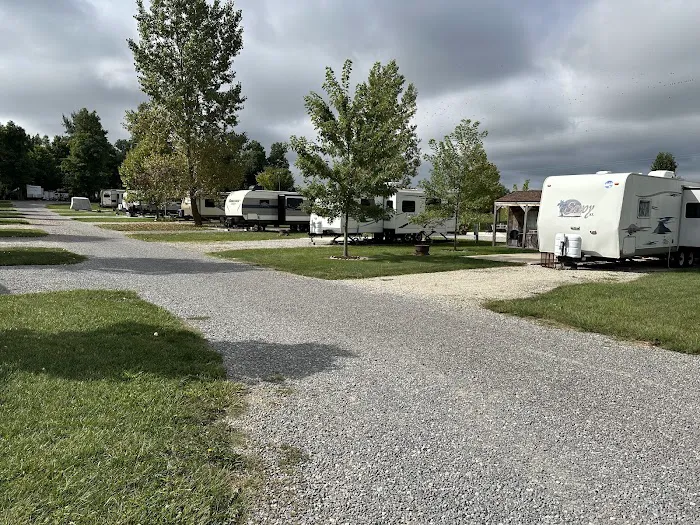 Rossburg Acres 1