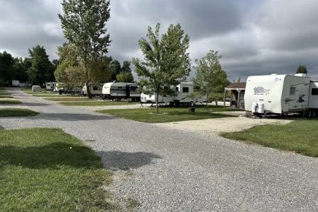 Rossburg Acres