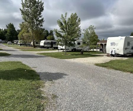 Rossburg Acres