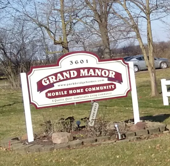 Grand Manor MHC 1