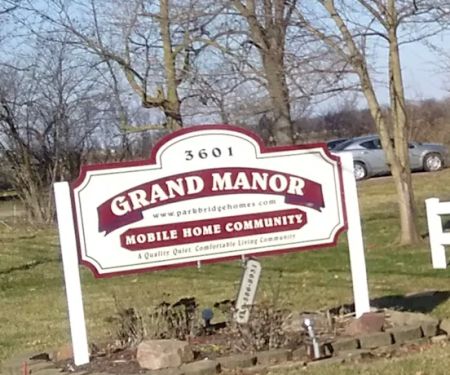 Grand Manor MHC