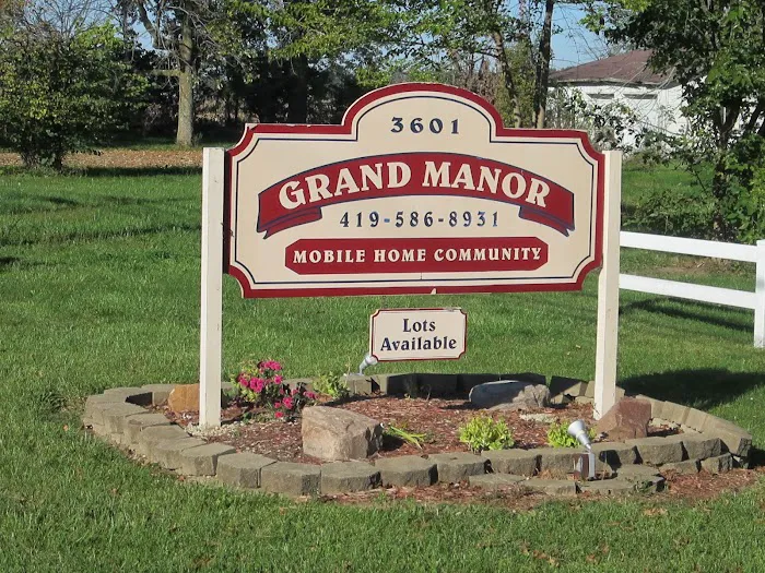 Grand Manor MHC 2