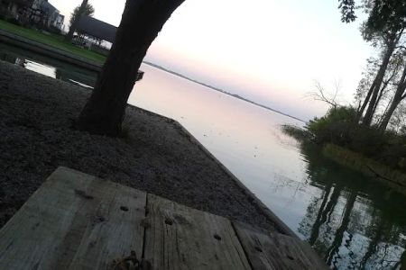 Doss Landing