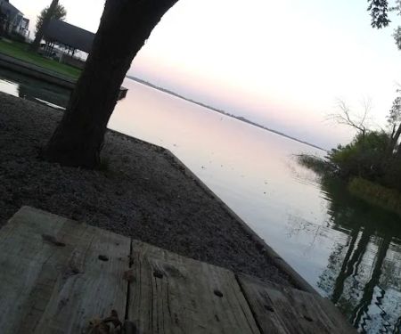 Doss Landing