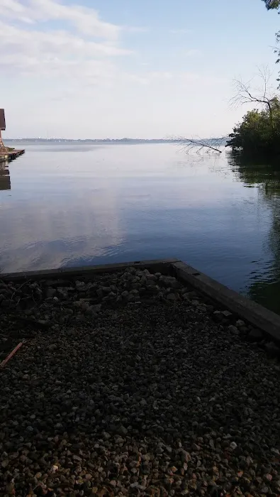 Doss Landing 8