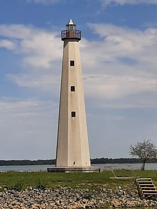 Behm's Landing 2