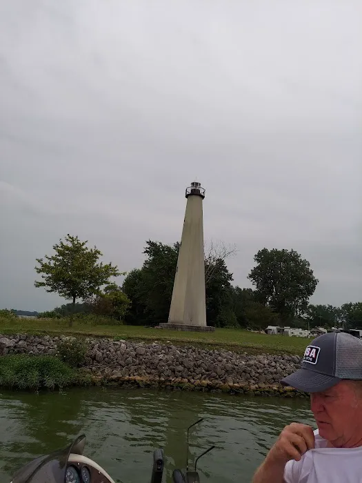 Behm's Landing 1