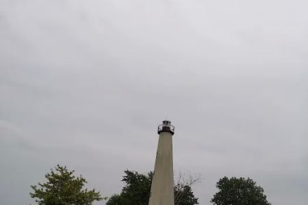 Behm's Landing
