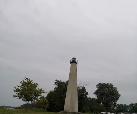 Behm's Landing