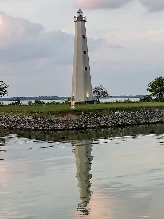 Behm's Landing 4