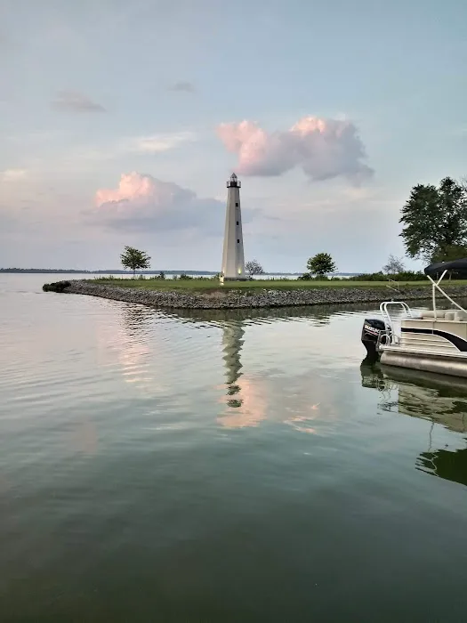 Behm's Landing 5