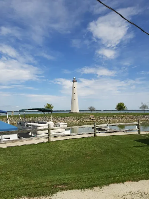 Behm's Landing 6