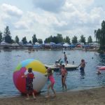 Hecht's Landing