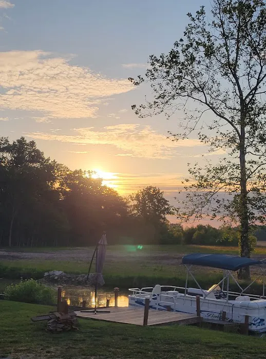 Hecht's Landing 5