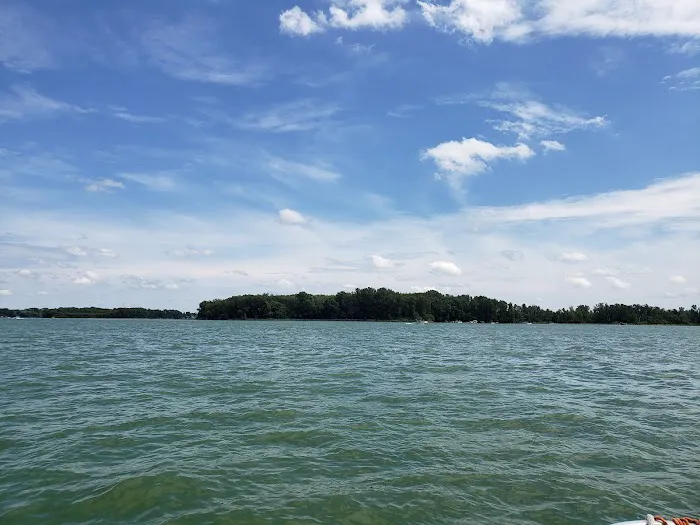 Hecht's Landing 7