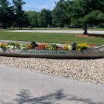 Grand Lake St. Marys State Park Campground