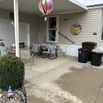 Parker Shady Acres MHC