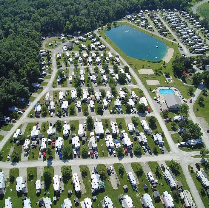 River Trail Campground II Picture 2