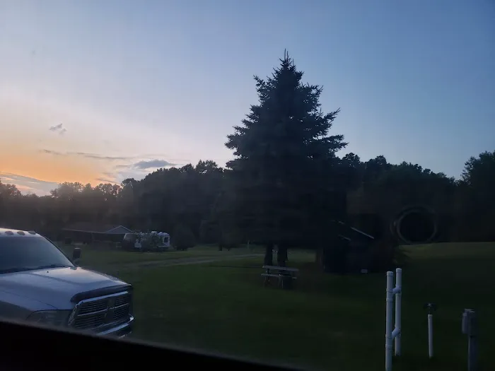 TTCM Bellevue Campground 9
