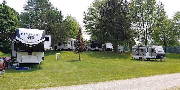 TTCM Bellevue Campground 8
