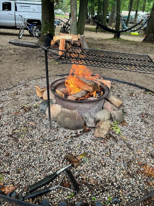 Sherwood Forest Campground 5