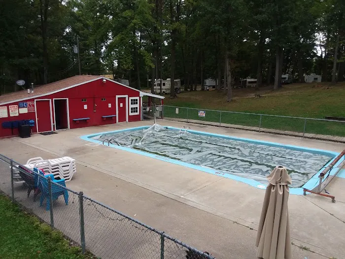 Sherwood Forest Campground 3