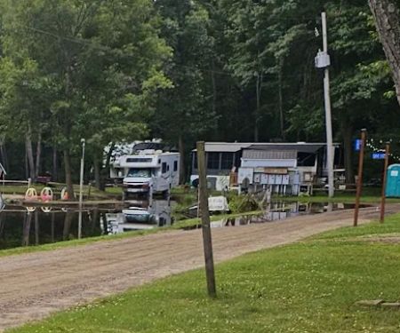 Sherwood Forest Campground