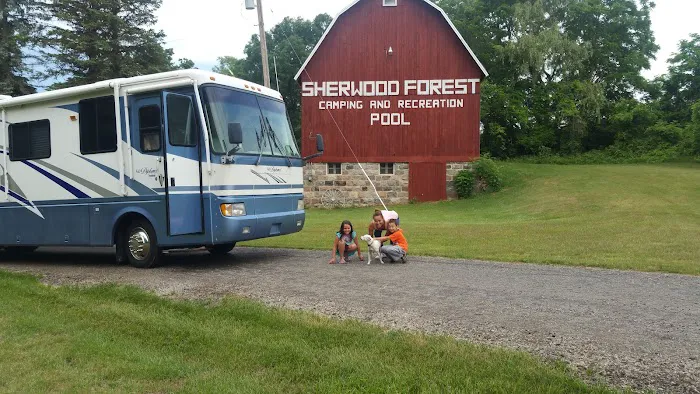 Sherwood Forest Campground 7