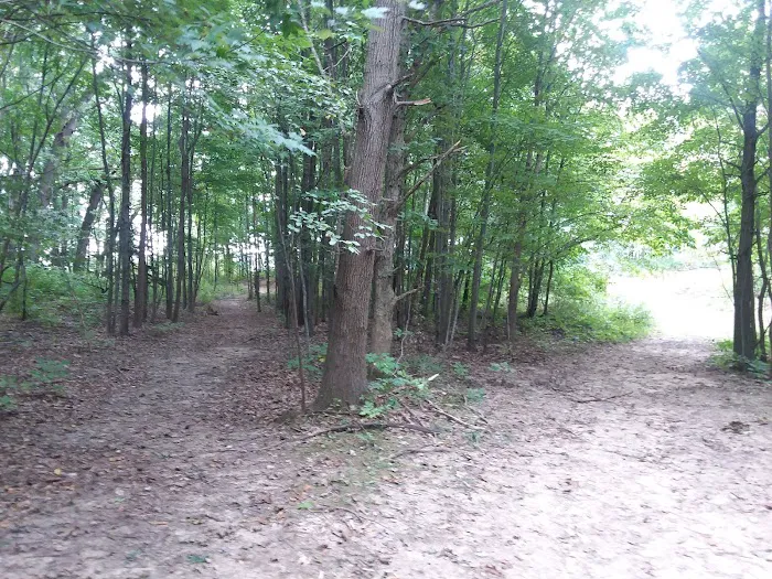 Sherwood Forest Campground 8