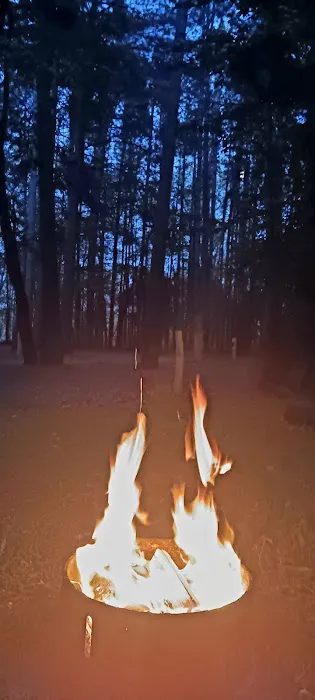 Wildwood Campground 7