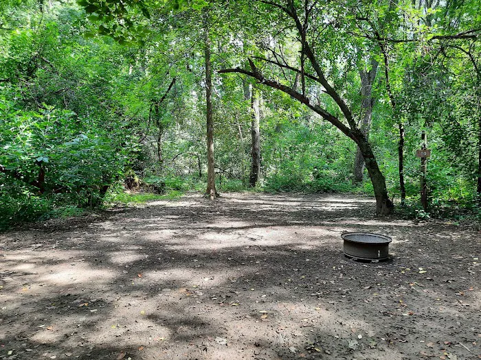 Way Back Campground 4