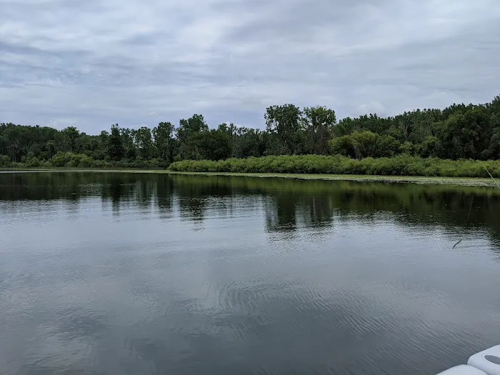 Rockey's Campground 2