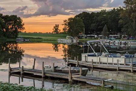 Rockey's Campground