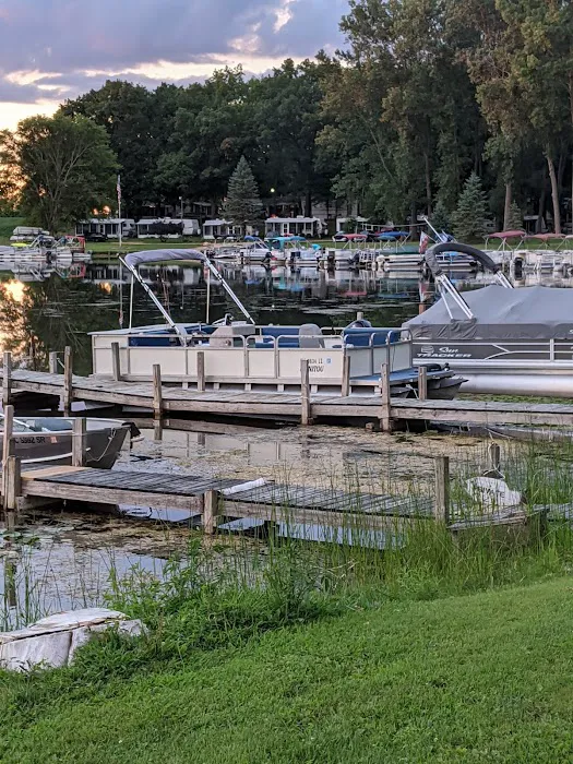 Rockey's Campground 6