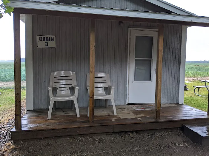Rockey's Campground 8