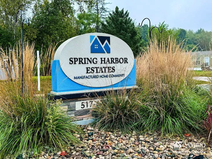 Spring Harbor MHC 2