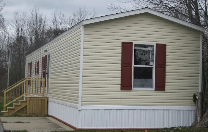 Arbor Village Mobile Home Community 1