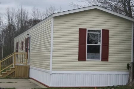 Arbor Village Mobile Home Community
