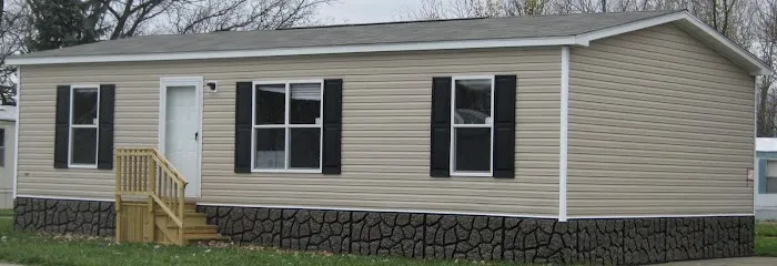 Arbor Village Mobile Home Community 3