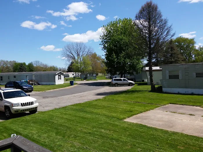 Arbor Village Mobile Home Community 4