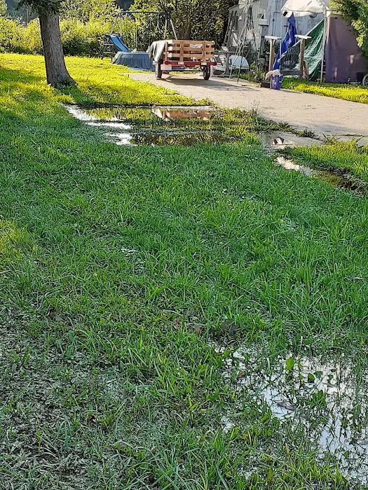 Arbor Village Mobile Home Community 5