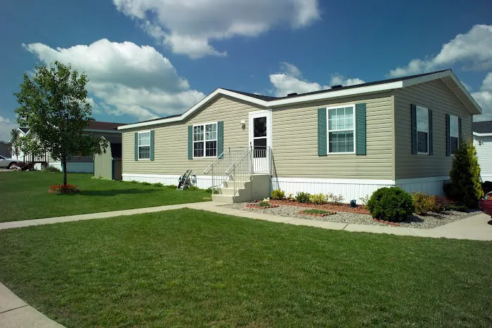 Windham Hills 5