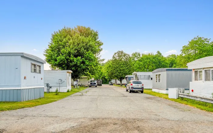 Michigan Avenue Estates Mobile Home Park 1