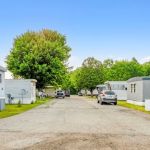 Michigan Avenue Estates Mobile Home Park