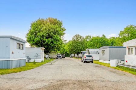 Michigan Avenue Estates Mobile Home Park