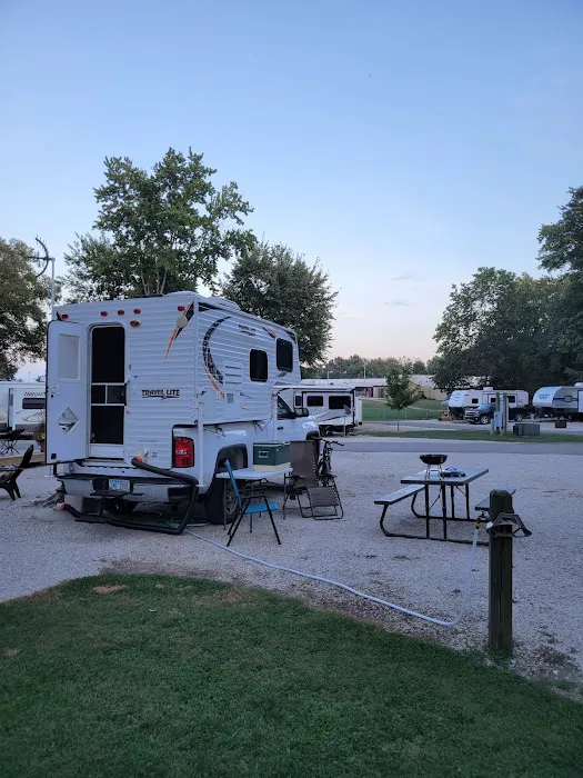 Montgomery Camp Office 1